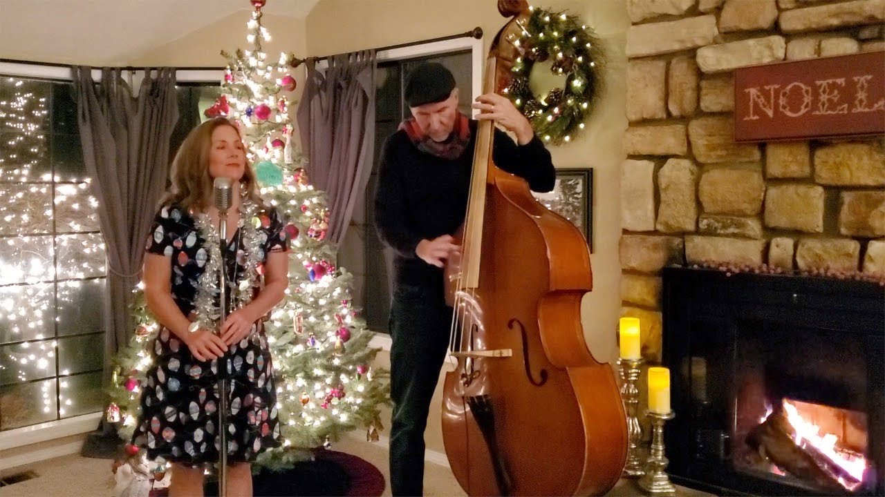 Promotional video thumbnail 4 for Basso a Deux - Jazz Duet