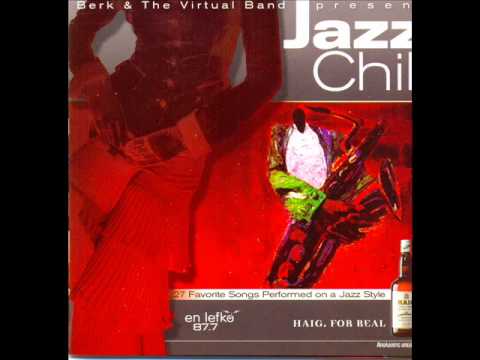 Jazz Chill - Berk and the Virtual Band