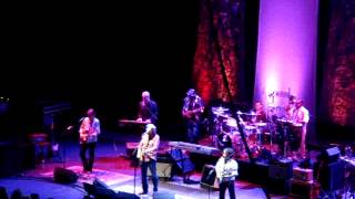 Daryl Hall John Oates Cleveland Ohio May 10 2014 Las Vegas Turnaround  Live Concert Public Hall