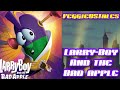 VeggieOSTales Larry Boy And The Bad Apple