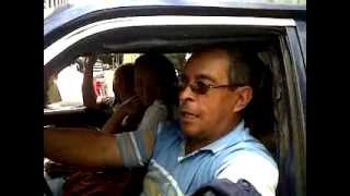 Zambrano parate temprano !