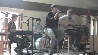 Revive Something Glorious Unplugged version 16May2010