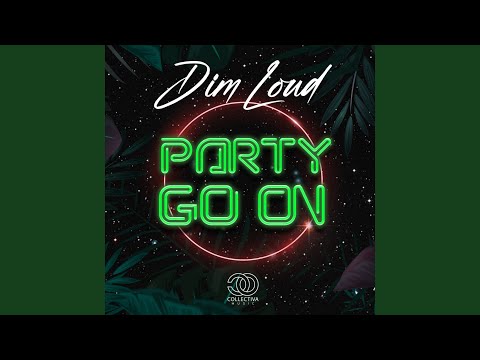 Party Go On