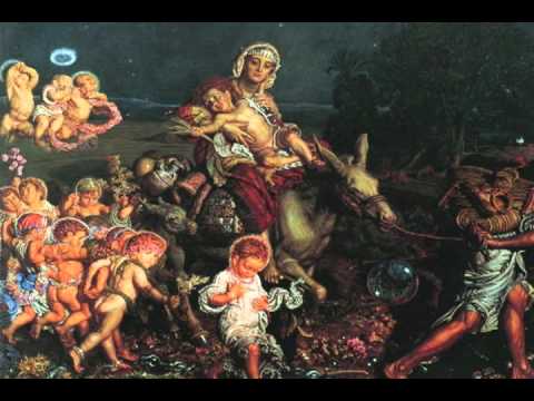 Click to Watch the Every Leader Supporting Abortion is Herod, Every Child Killed a Holy Innocent video