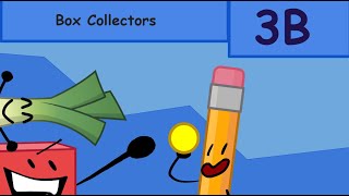 BFB Camp: The Reboot 3B (Results 4)