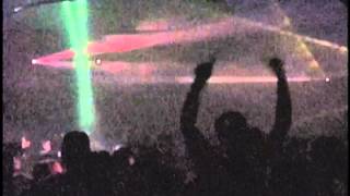 Sven Vath - Live @ Nikita, San Francisco 1998