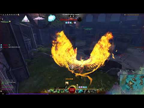 Road to #1 - PoWeR ReaPeR (Ranked PvP) - GOTTA LOVE PVP