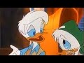 Quack Pack Daisy Being A Mother Figure To Louie Moments