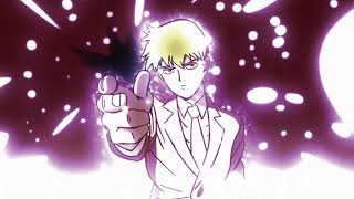 Dégaine de bandit, PLK - AMV (scrap)