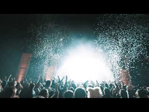 No Man's World Festival 2018 - Mosimann