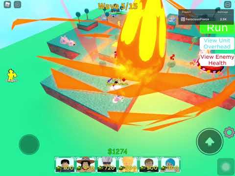 5 star Roy mustang showcase!!! ASTD