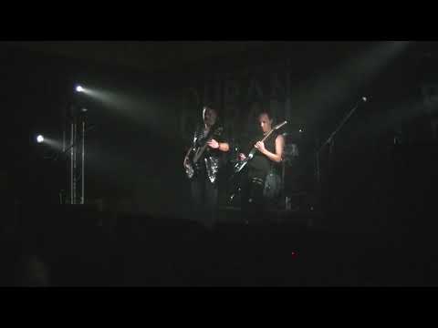 DURAN - Uk Duran Duran Tribute - Rio