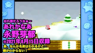 【星のカービィ64】鬱病のふたりが実況するPart5【ブルブルスター編】