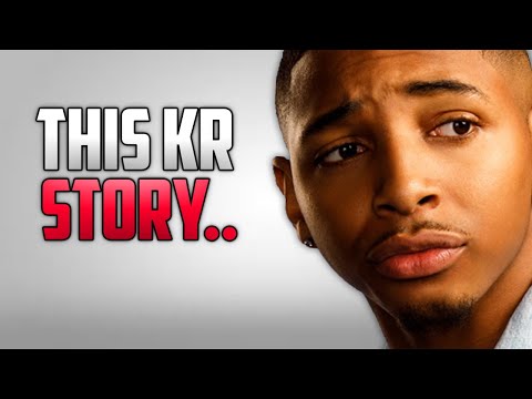 Kaalan ''KR'' Walker Sentenced to 50 Years in Prison