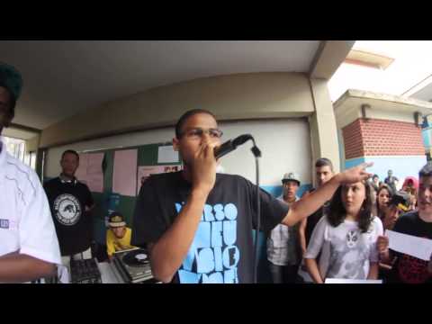 Jão X Thainá - Educarte