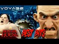Monster House Most Memorable Moments Monster House Voyage