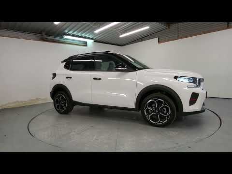 Citroen C3 MAX MHEV From €89 Per Week - Image 2