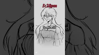 Download lagu You make me feel like a Fool…#vent #art #oc #drawing mp3