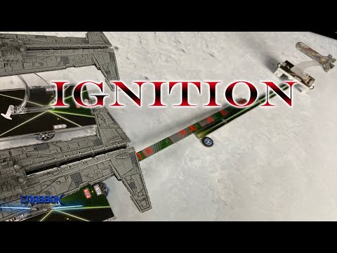 Armada - How Ignition Attacks Work