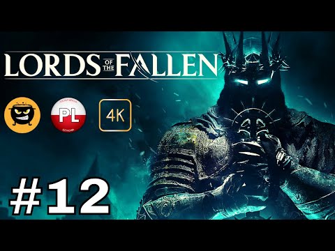 Lords of the Fallen PL (2023) | odc.12 | Moczary
