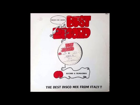 David Christie -  Saddle Up - 1982