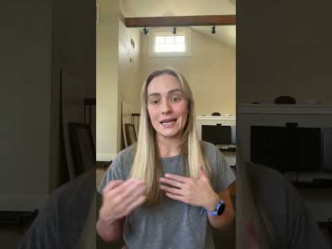 Improving walking quality testimonial video thumbnail