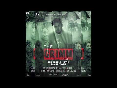 Trigger Dan - Head Hunter