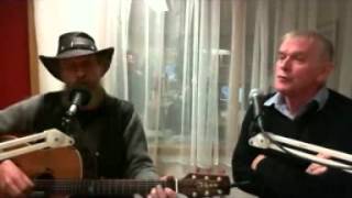 Øyvind Elg Elgenes - I slekt med måsan - Kristiansund