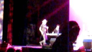 Men Without Hats - SOS (live)