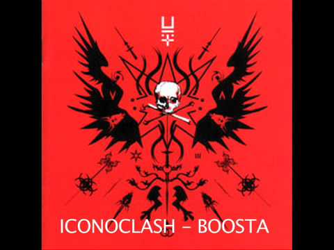 HAPPY CHILDREN (P.LION)/BOOSTA/ICONOCLASH