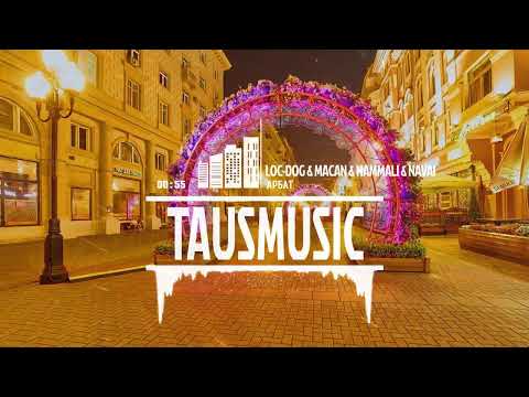 Loc-Dog & MACAN & HammAli & Navai & MIIDAS - Арбат