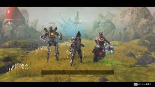 #1【ハイライト】当たらないスピファ - Apex Legends