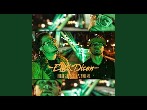 Ellos Dicen