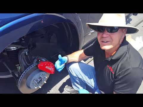 2019 Ram 1500 (New)