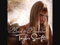 taylor swift-back to december(audio)