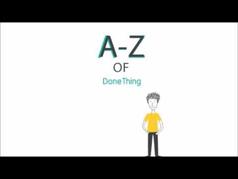 download lagu mp3 mp4 Donething, download lagu Donething gratis, unduh video klip Donething