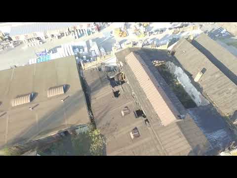 Dozamet Nowa Sól Dji Drone