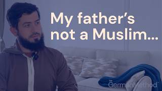 How Ibrahim (a.s) spoke to his father...
