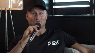 Third Party &amp; Sem Vox - Never Let You Go - interview about