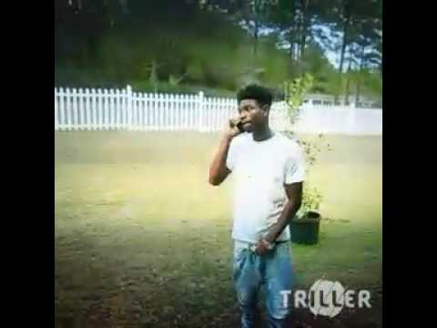 Lil Willy - Tryna get some money