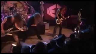 Metalium - Metalium (live) (Subtitulado Español)