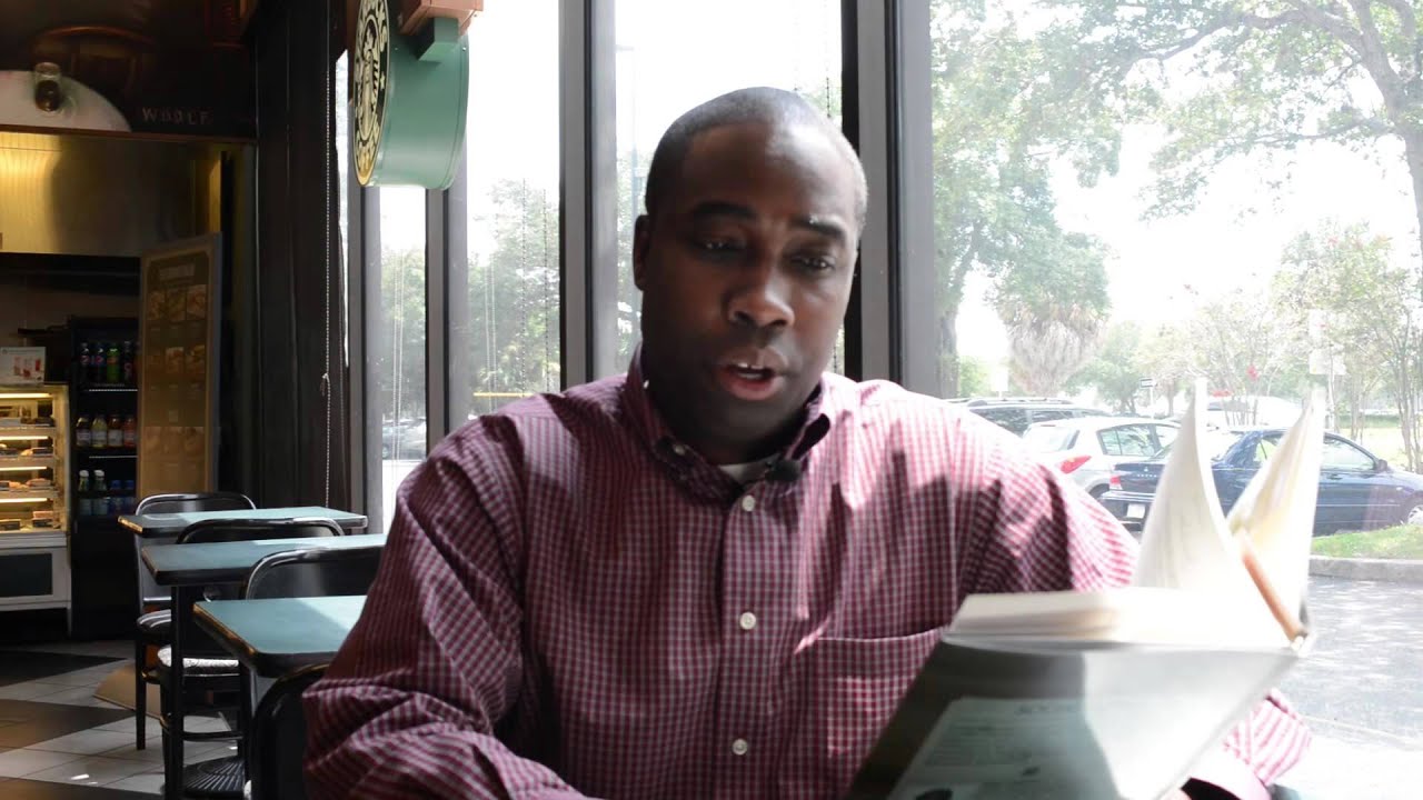 Promotional video thumbnail 1 for Troy Legette