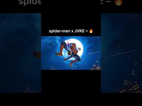 To The Moon - JVKE