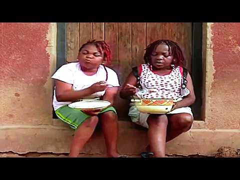 Problem Sisters 2| You'll Laugh From Beginning To End In This Aki & Pawpaw Movies |- Nigerian Movies