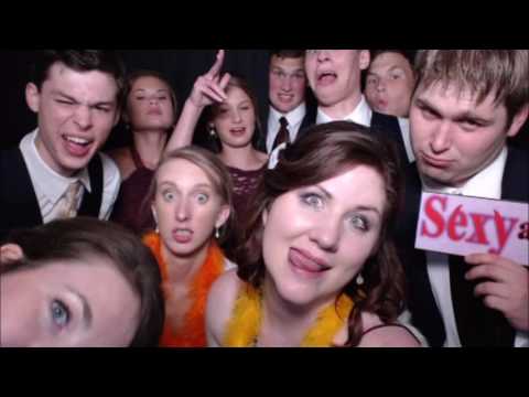 Promotional video thumbnail 2 for Absolute Music DJ & Photo Booth