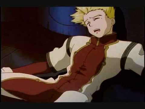 Trigun AMV - Vash the stampede - No leaf clover