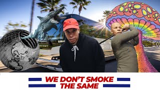 We Don't DEMRICK the Same