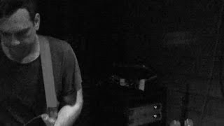 Black Marble - Woods (Live @ SPACE Bar, San Diego, 01/11/2018)