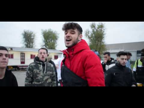 Plomo - La Mia Cricca Prod. Annick