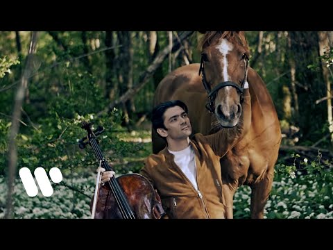 Warner Classics and Gautier Capucon